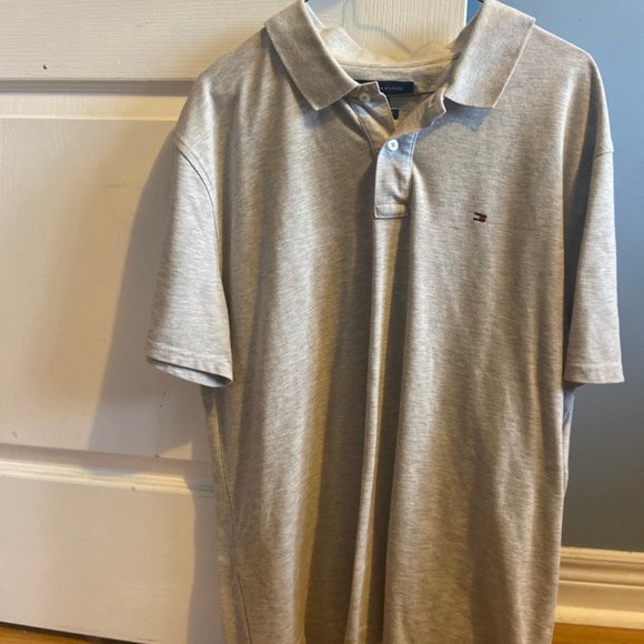 Tommy Hilfiger Polo - Picture 2 of 2